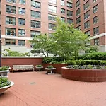 Apartment Tribeca 2br Views Indoor Pool Gym Nyc-172