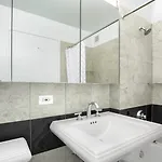 Apartment Tribeca 2br Views Indoor Pool Gym Nyc-172 New York