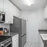 Apartment Tribeca 2br Views Indoor Pool Gym Nyc-172 *