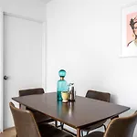 Apartment Tribeca 2br Views Indoor Pool Gym Nyc-172