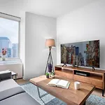 Tribeca 2br Views Indoor Pool Gym Nyc-172 Apartment New York