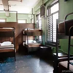 The Bowery House Hostel New York