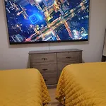 Brooklyn Penthouse Homestay