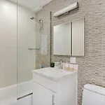 809-4a Columbus Circle New Bldg 1br W D New York