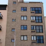 809-4A Columbus Circle New Bldg 1Br W D