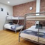 Midtown Manhattan Apartment New York