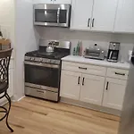Homestay Brooklyn Penthouse