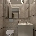 Central Park Tower *