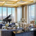 Central Park Tower * New York