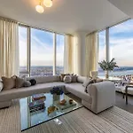 Central Park Tower Apartment
