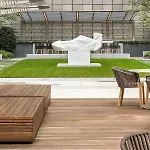 Apartment Central Park Tower *