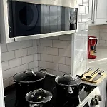 Share Historic Brownstone With The Host! * New York