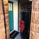 Share Historic Brownstone With The Host! Guest house New York