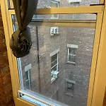 Apartment Nest 1 Bedroom With Kitchenette 4*