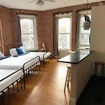 Nest With Kitchenette Apartment 3*