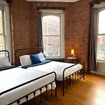 Apartment Nest With Kitchenette 3*