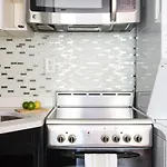 24-10 In Prime Gramercy Wd In Unit Apartment *