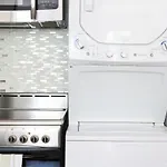 24-10 In Prime Gramercy Wd In Unit Apartment New York