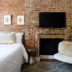 Apartment 24-10 In Prime Gramercy Wd In Unit New York
