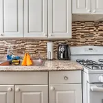 Luxurious 3 Bedroom Unit In Nyc