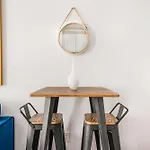 24-5 Furnished Studio W D Prime Gramercy