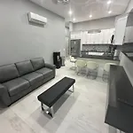 Cozy Flatlands Najera Apartment
