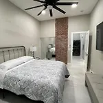 Cozy Flatlands Najera Apartment