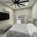 Cozy Flatlands Najera Apartment