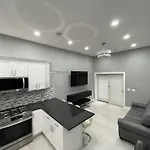 Cozy Flatlands Najera Apartment