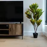 149Bk-302 New Construction 1Br Wd In Unit Balcony