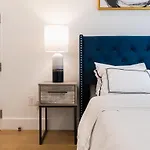 149bk-302 New Construction 1br Wd In Unit Balcony *