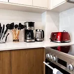 Holiday home 149bk-302 New Construction 1br Wd In Unit Balcony *