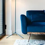 149bk-302 New Construction 1br Wd In Unit Balcony New York