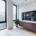 149Bk-301 New Construction 1Br Prime Bk Wd