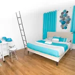Apartment Midtown2 City-steps To Park, Time Square, Subway