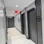 Rose Hotel Bronx Brand New