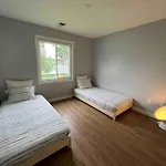Holiday home House 2car Parking Subway Jfk Usb