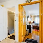 Spacious Comfy In Cozy Classy Duplex 2*