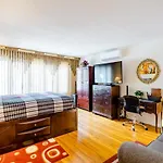 Spacious Comfy In Cozy Classy Duplex 2* New York
