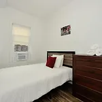 Lovely 3-bedroom In The Heart Of Brooklyn