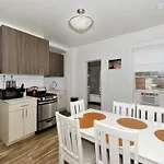 Apartment Lovely 3-bedroom In The Heart Of Brooklyn New York
