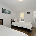 Lovely 3-bedroom In The Heart Of Brooklyn * New York