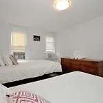 Lovely 3-bedroom In The Heart Of Brooklyn New York