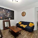 Lovely 3-bedroom In The Heart Of Brooklyn * New York