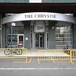Les 1Br W Elevator Wd Nr Green Space Nyc-1316