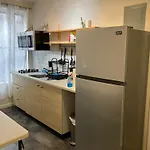 One Bedroom, Nyc 45 Min By Subway , Brooklyn, Brighton Beach