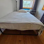 Homestay Woodside New York