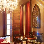 Gramercy Park Hotel