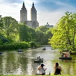 Spacious 3br 2ba In East Harlem - Near Park New York