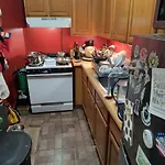 My Homestay New York